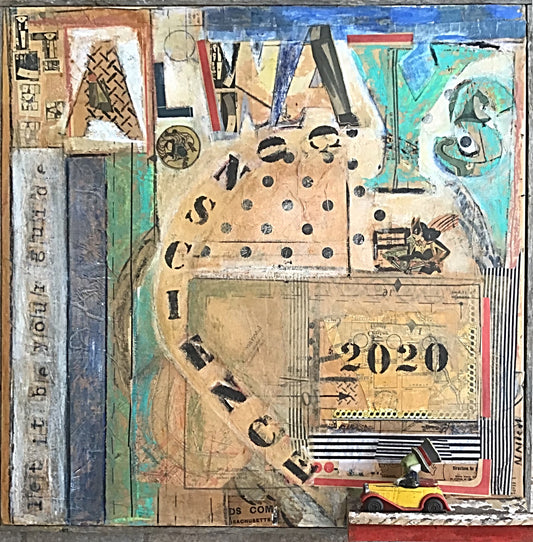 Viridian Art Gallery's Holiday Madness Exhibit