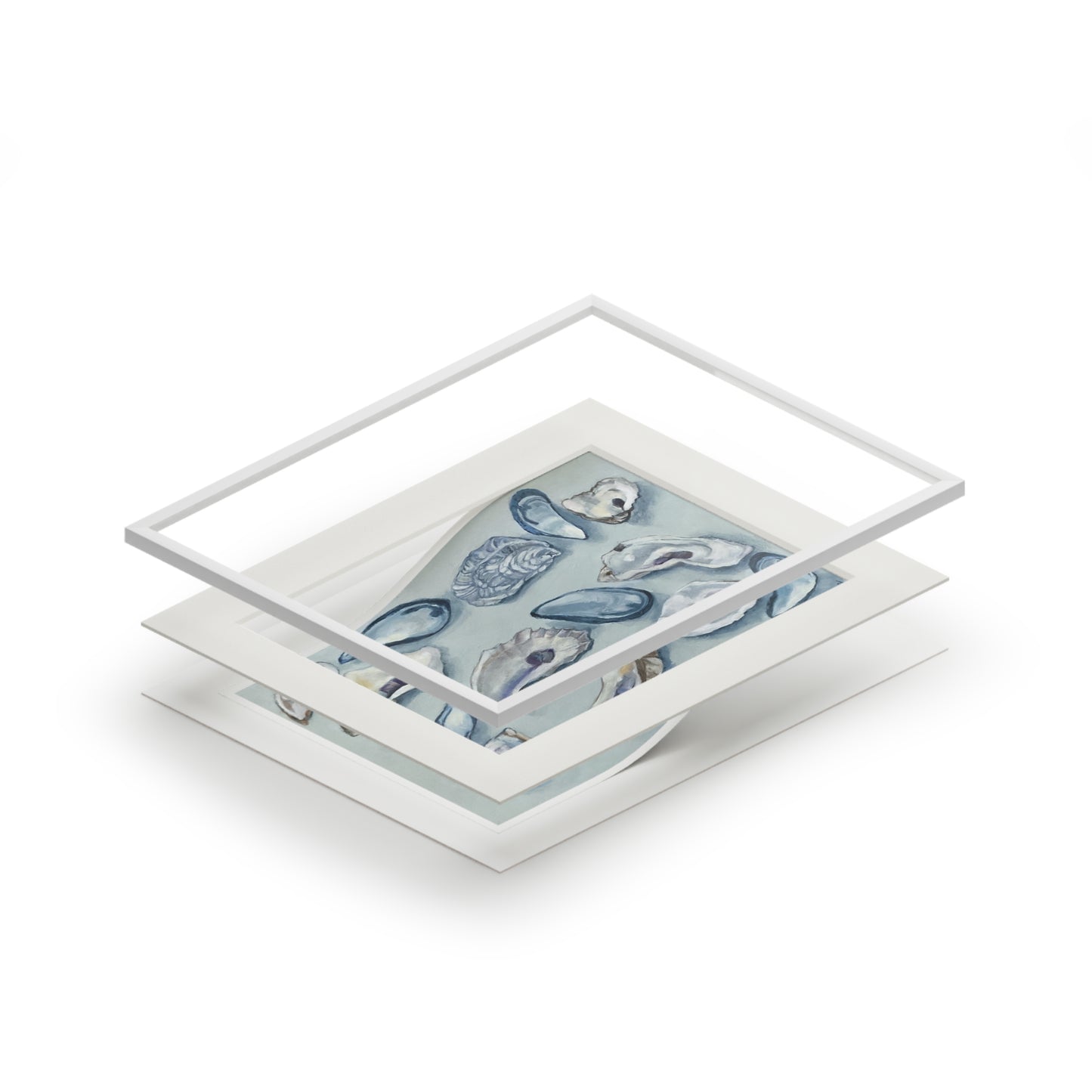 NNB- Tapestry Giclée Print