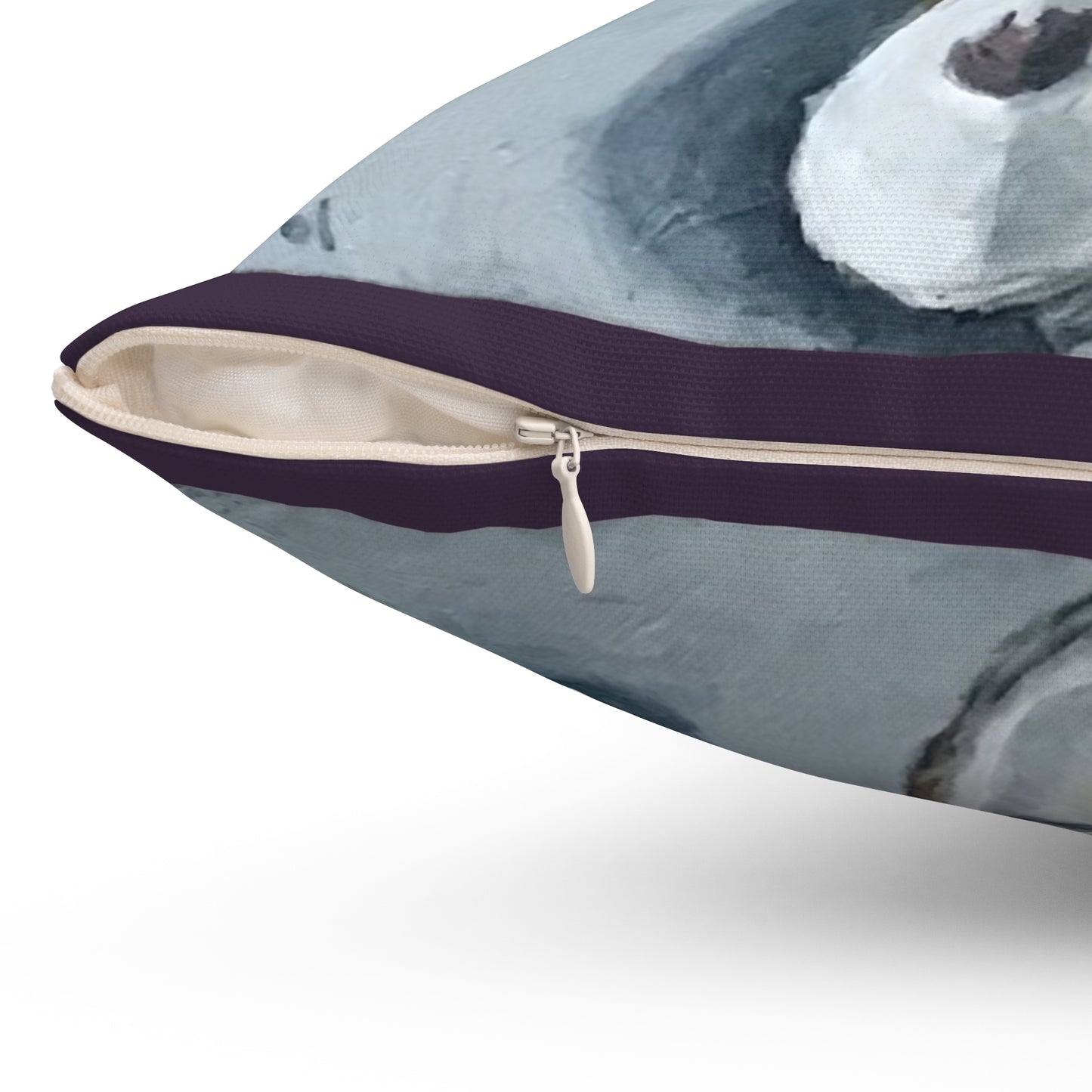 NN Boutique - Oyster Shell Pillow