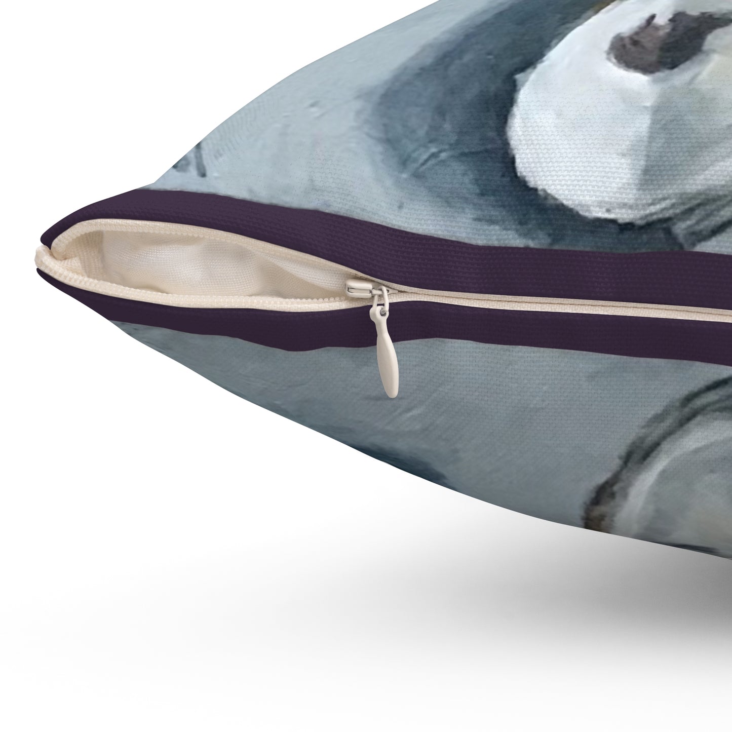NNB - Wellfleet Oyster Shell Pillow