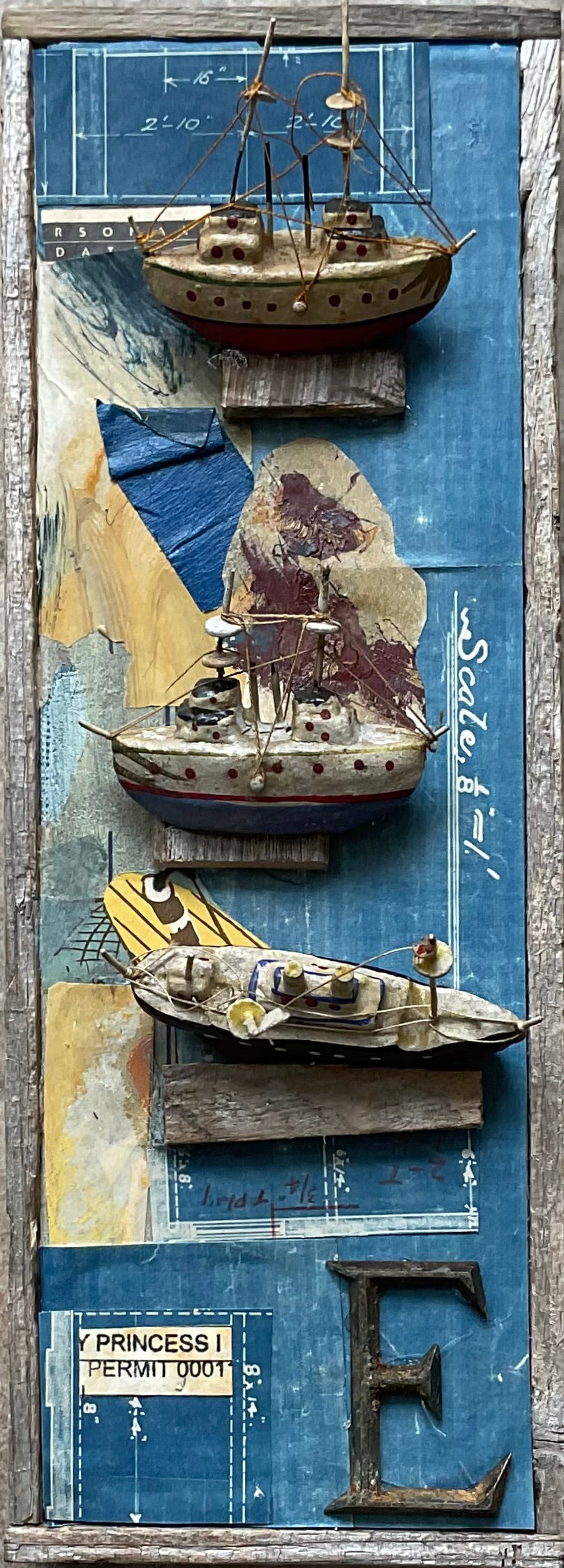 Folk - Fleet