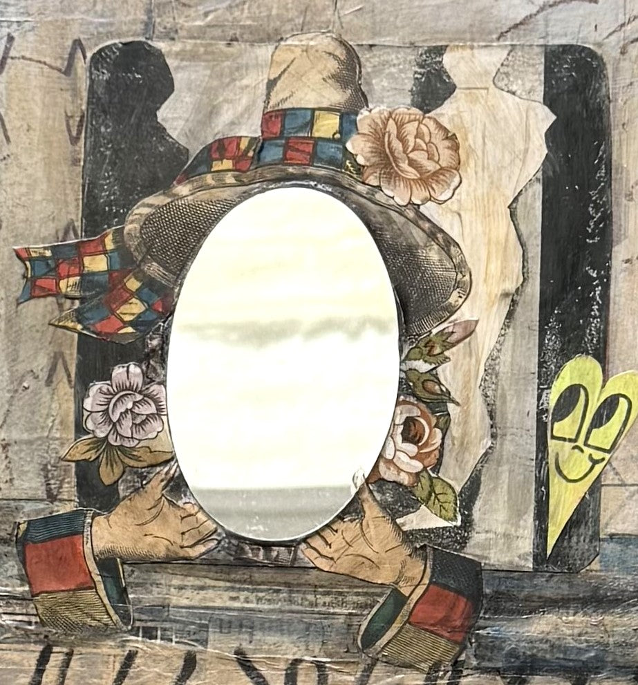 Collage - You are the Gift