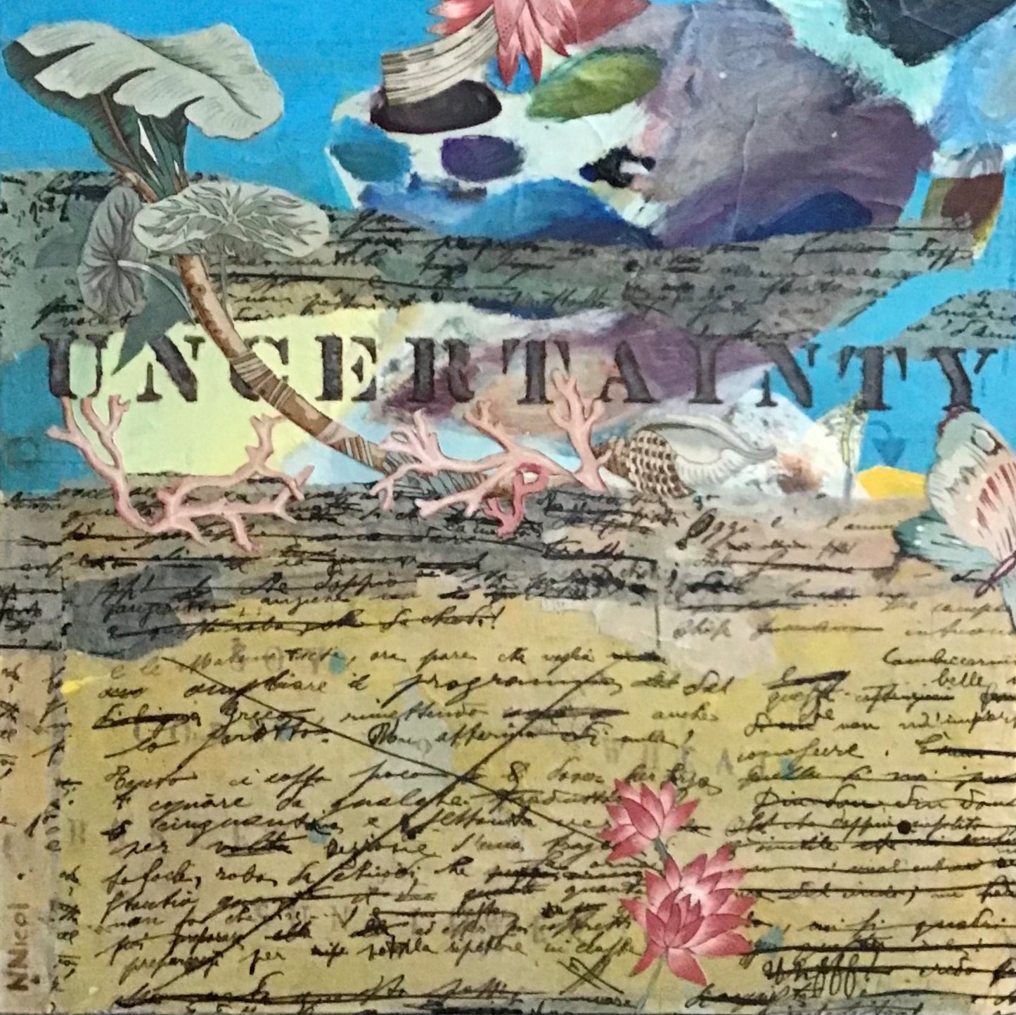 Abstract - Uncertainty