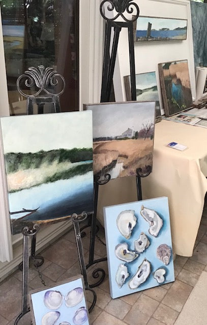 My Solarium Studio Gallery is Open By Appointment