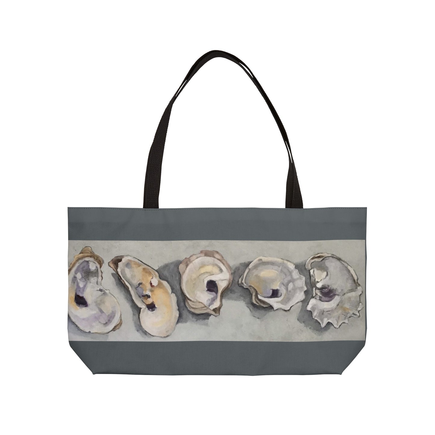 NNB - Weekender Tote