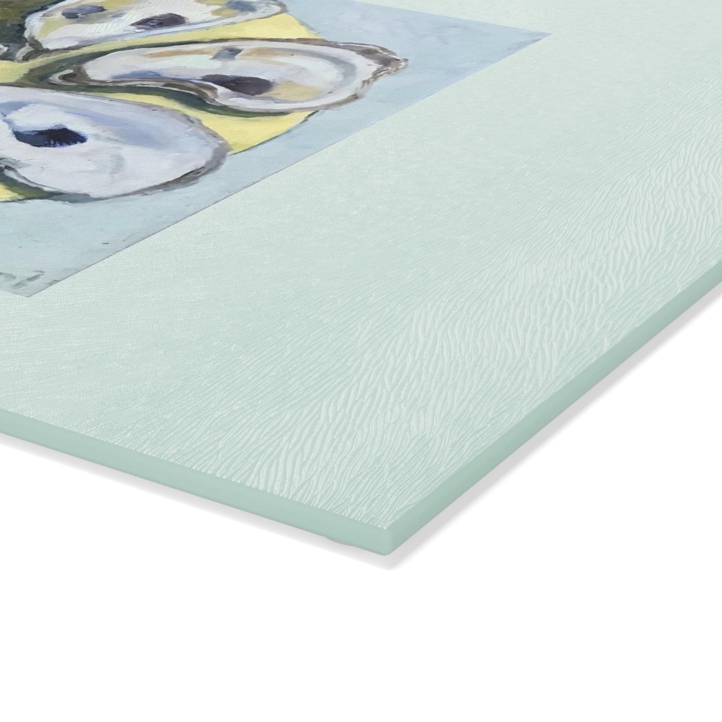 NNB - Glass Cutting Board or Platter