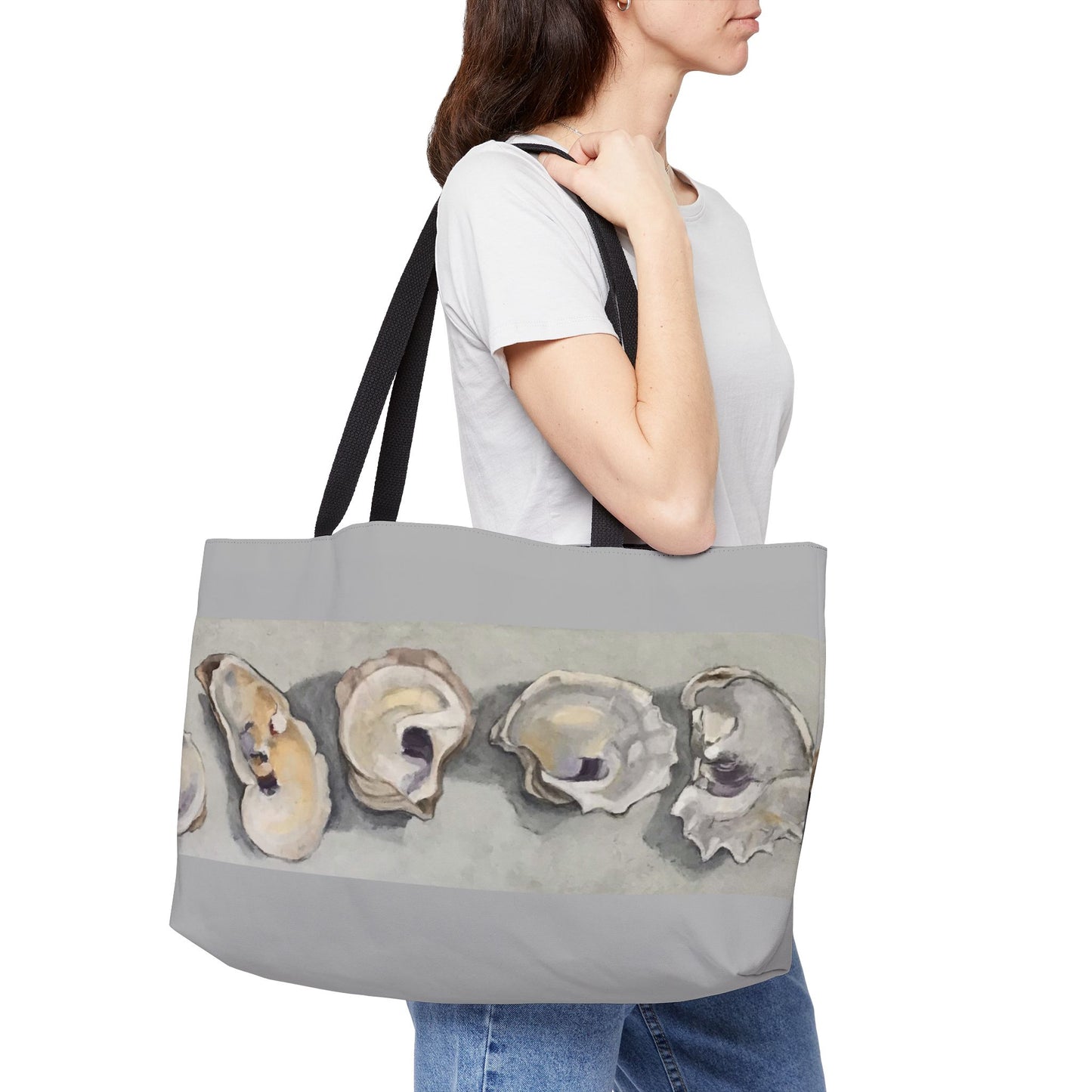 NNB - Weekender Tote