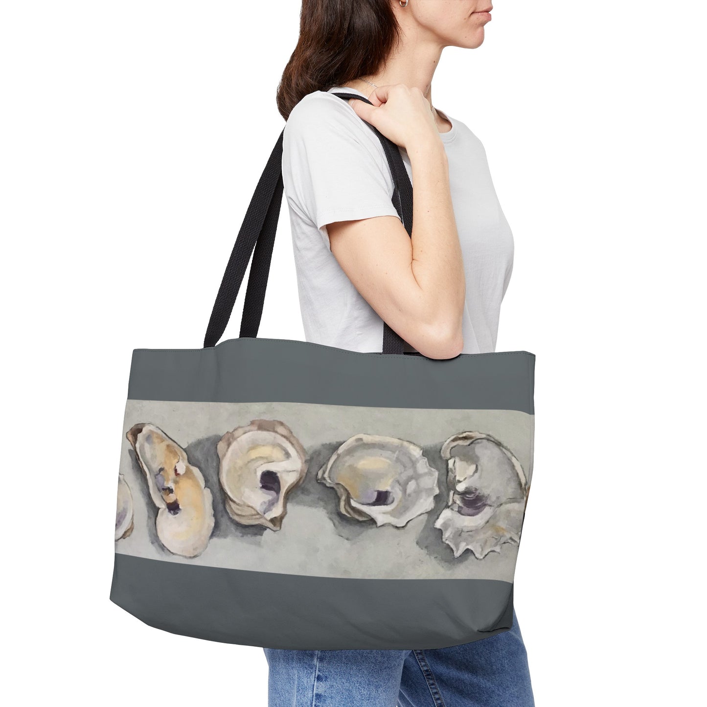 NNB - Weekender Tote