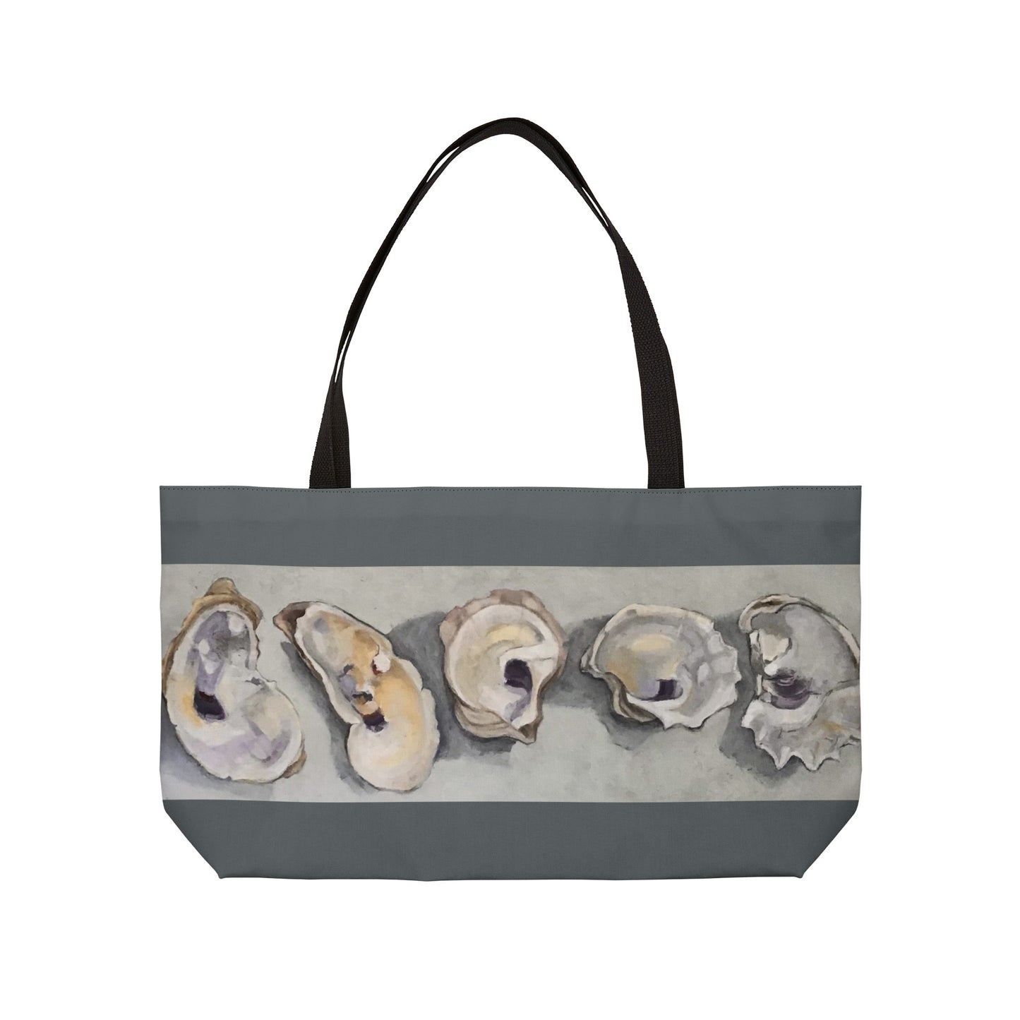 NNB - Weekender Tote