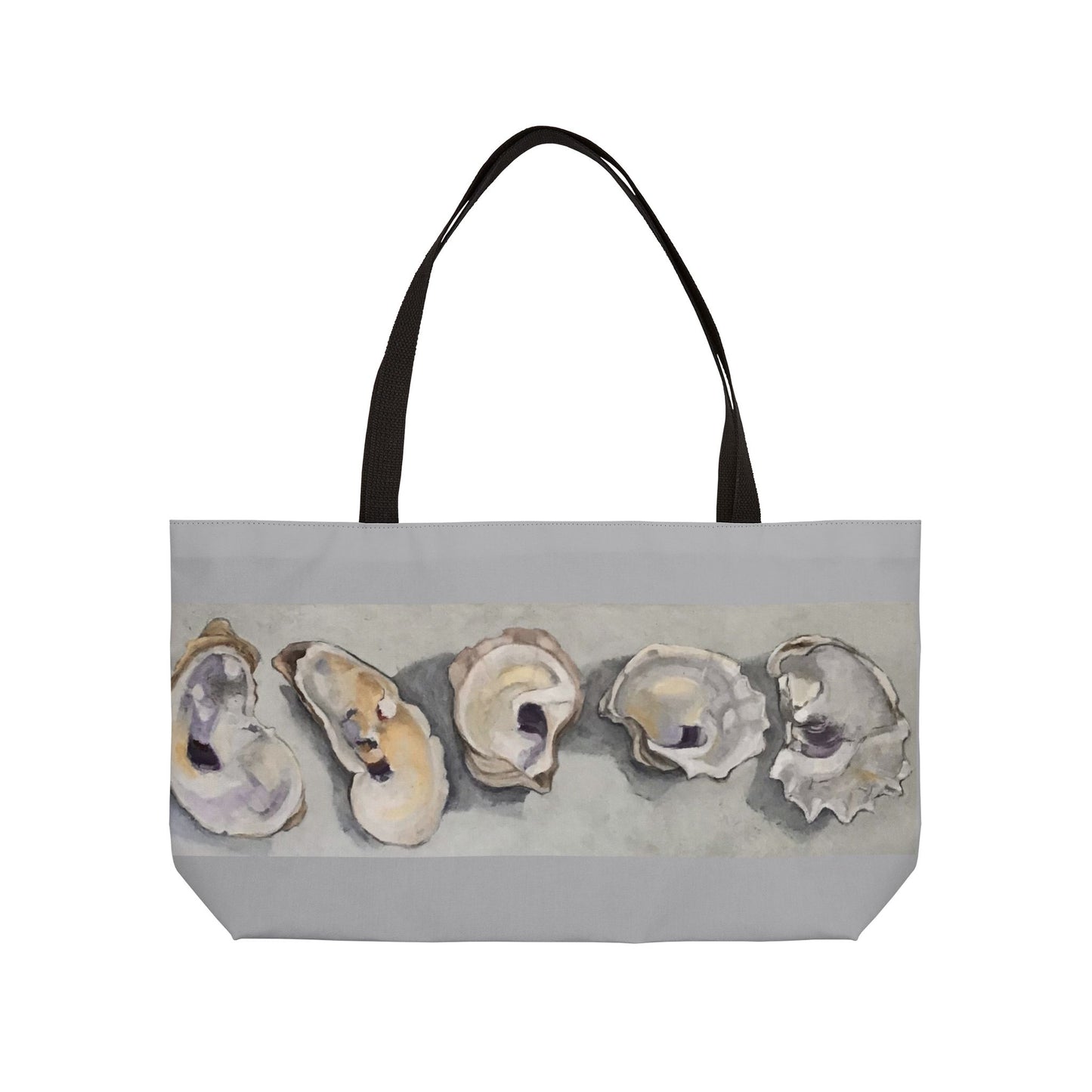 NNB - Weekender Tote