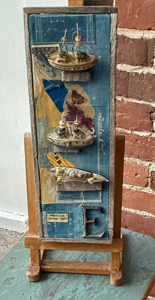 Folk - Fleet