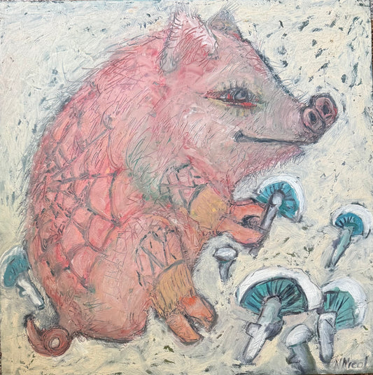 Folk  - Wilbur