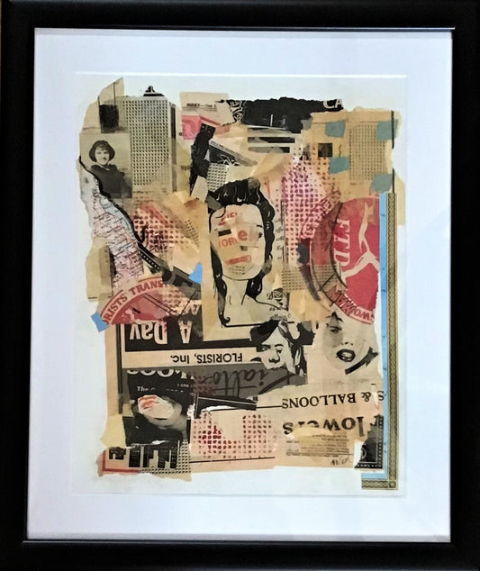 Collage -FTD
