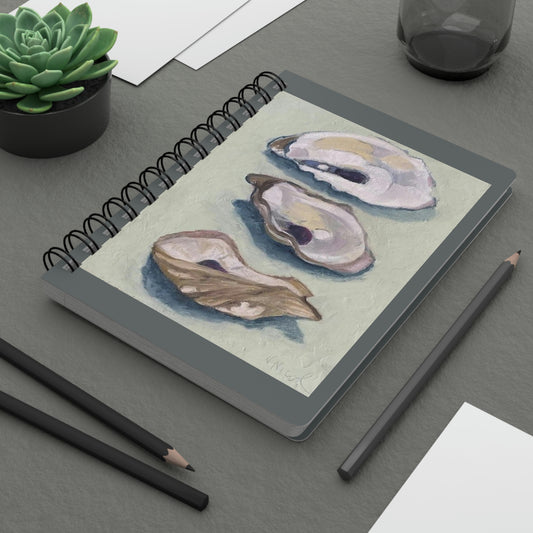 NNB - Spiral Bound Journal